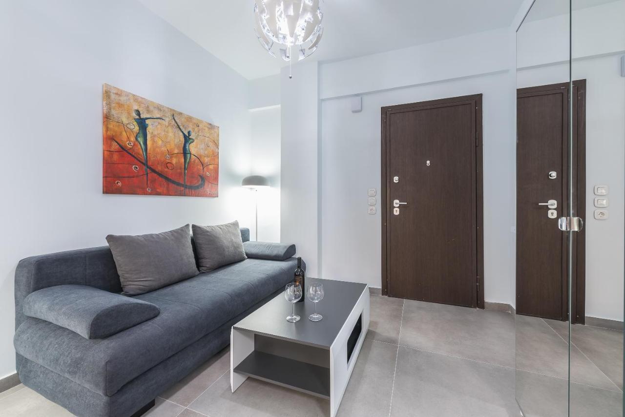 Iguana Gold Luxury Suites 1Min From Ermou Str Aten Exteriör bild